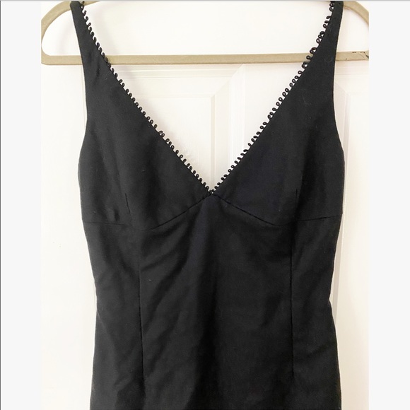 MILLY Pencil Dress Vintage - Picture 3 of 5